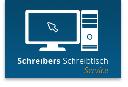 Schreibers Schreibtisch Service Ilmenau